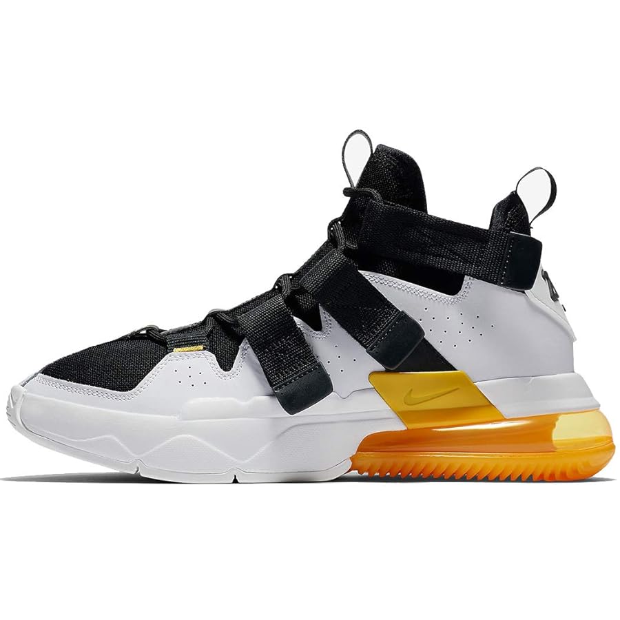 ★海外先行 Nike Air Edge 270 Amazon.com | Nike Air Edge 270 Mens Aq8764-001 Size 8