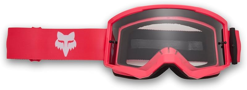 Máscara principal unisex para motocross Dirt Bike