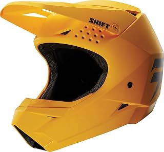Amazon.it: Shift - Cross e Off-road / Caschi: Auto e Moto