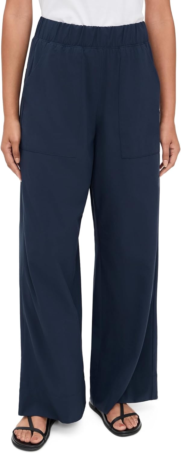 Beyond Yoga Women's Easy Wide Leg 31" Pant