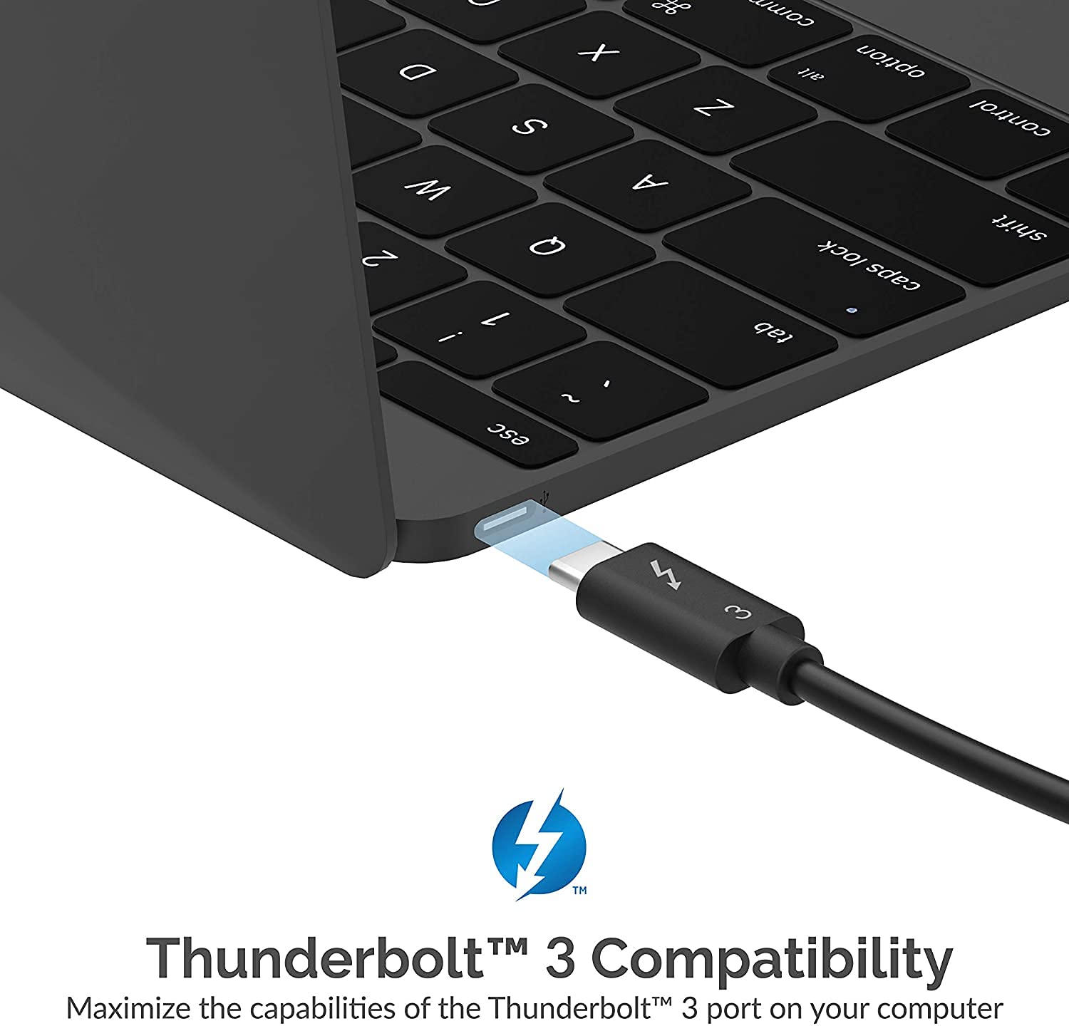 Sabrent 　Thunderbolt™ 3 Ethernet Adapter Amazon.co.jp: SABRENT Thunderbolt 3 RJ-45 USB - イーサネット