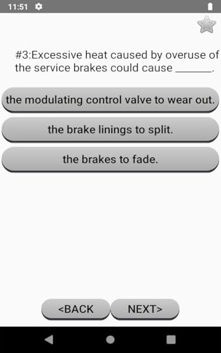 CDL Test
