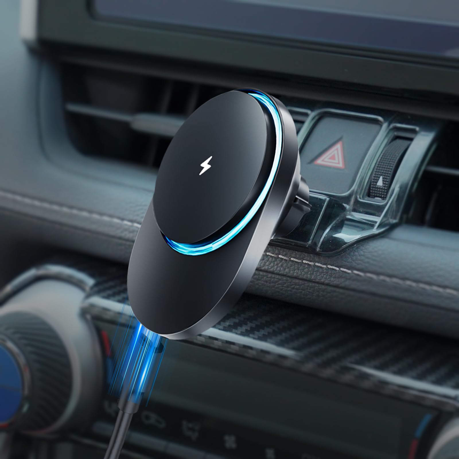 CLEC Charger