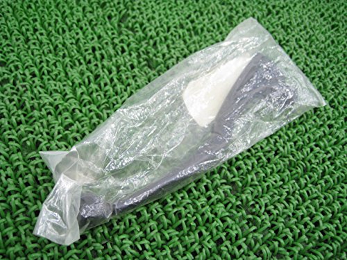 MIKIページ Amazon | [ヤマハ] XJ900純正右レバー 31A 31A-83922-00