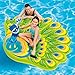 Intex Peacock Inflatable Island, 76