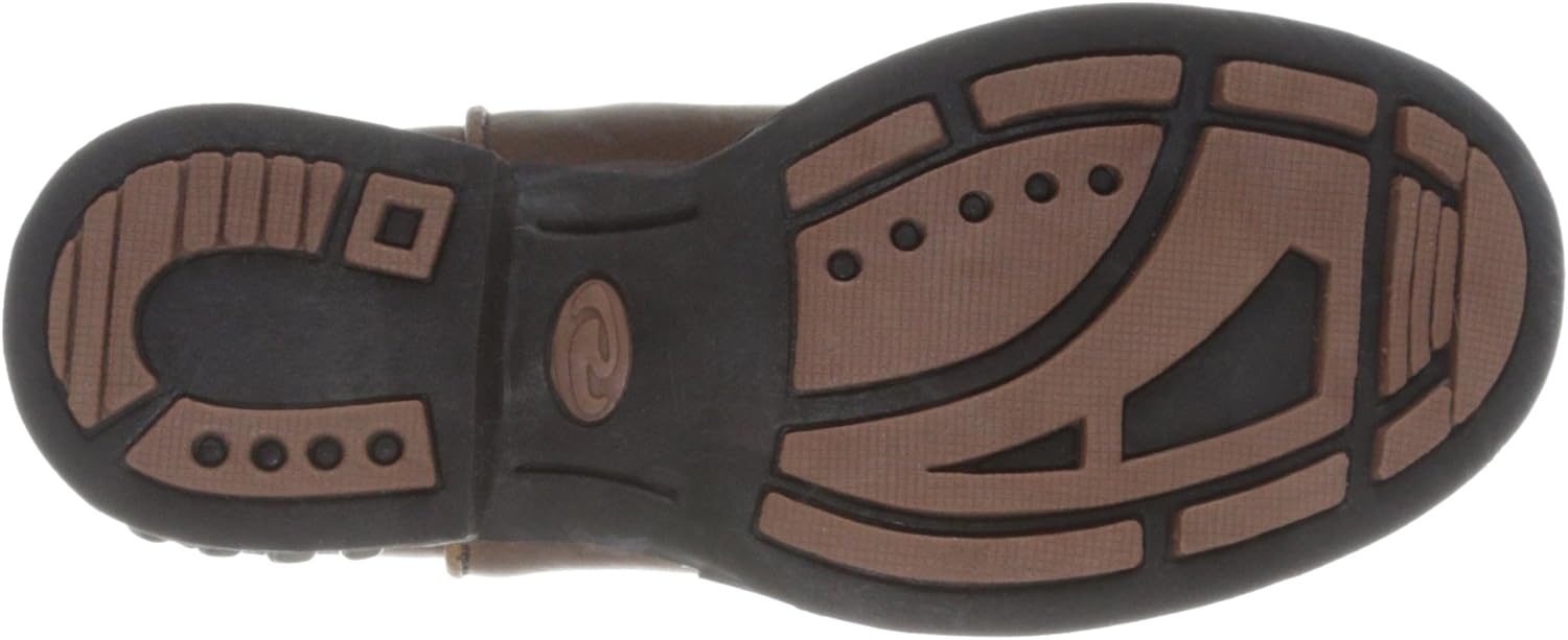 Roper Light Up Spiders Western Boot (Toddler/Little Kid)