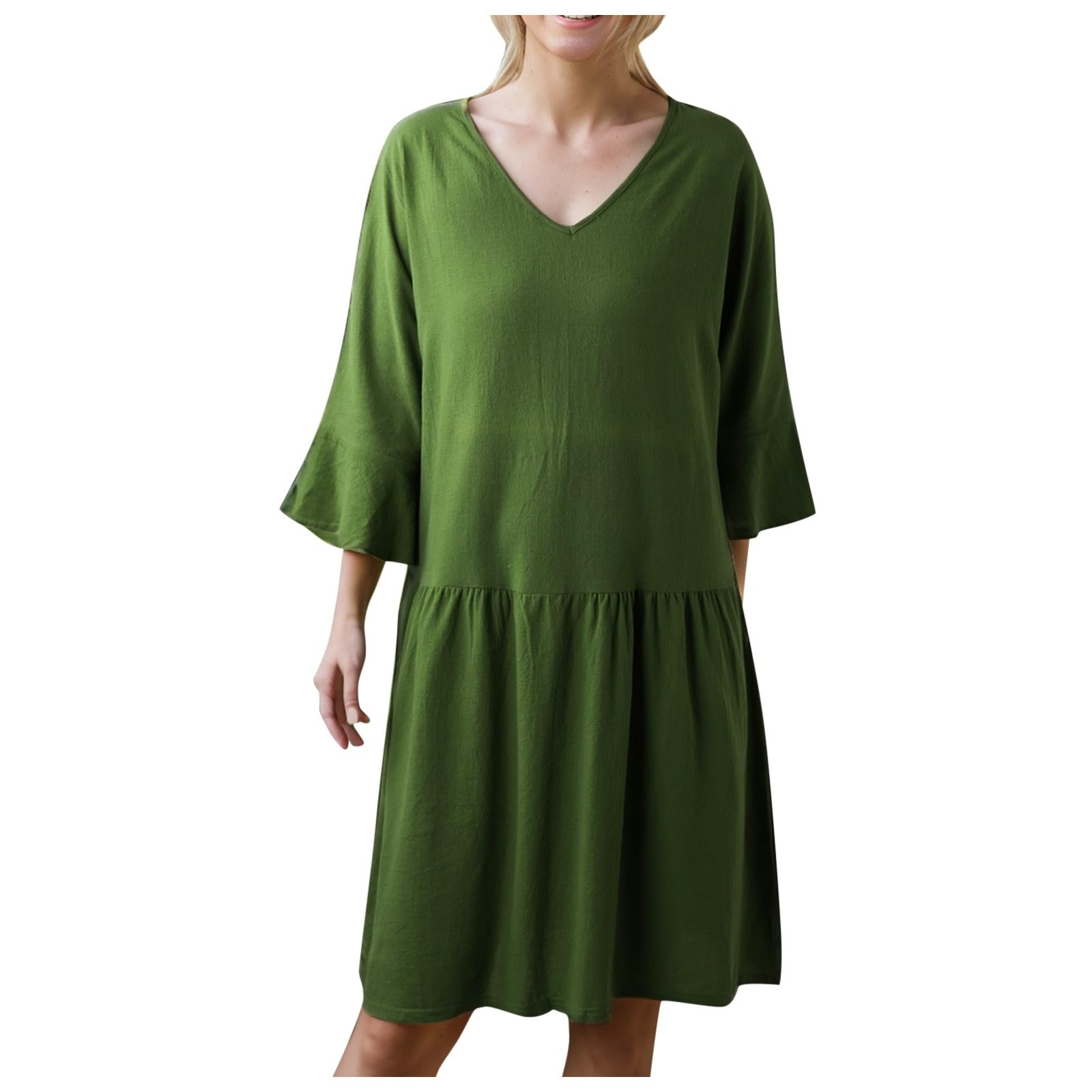YOGALULU Vestido De Flecos Fiesta Vestidos De Boda Largos Vestidos Extra Largos Casuales Mujeres Con Vestidos Vestidos Madrina 2023 Ropa Para Mujer Trajes Para Madrina Vestidos Para Bajitas Vestidos De