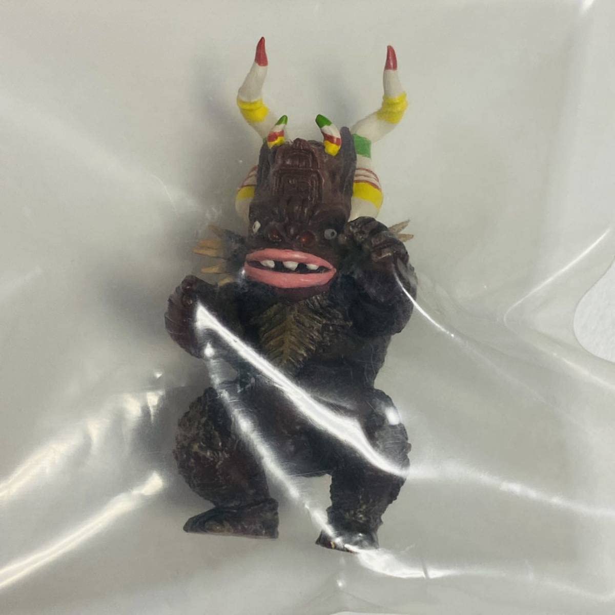 Amazon | ACRO アクロ KRS35 怪獣リミックスシリーズ35 1/35スケール 