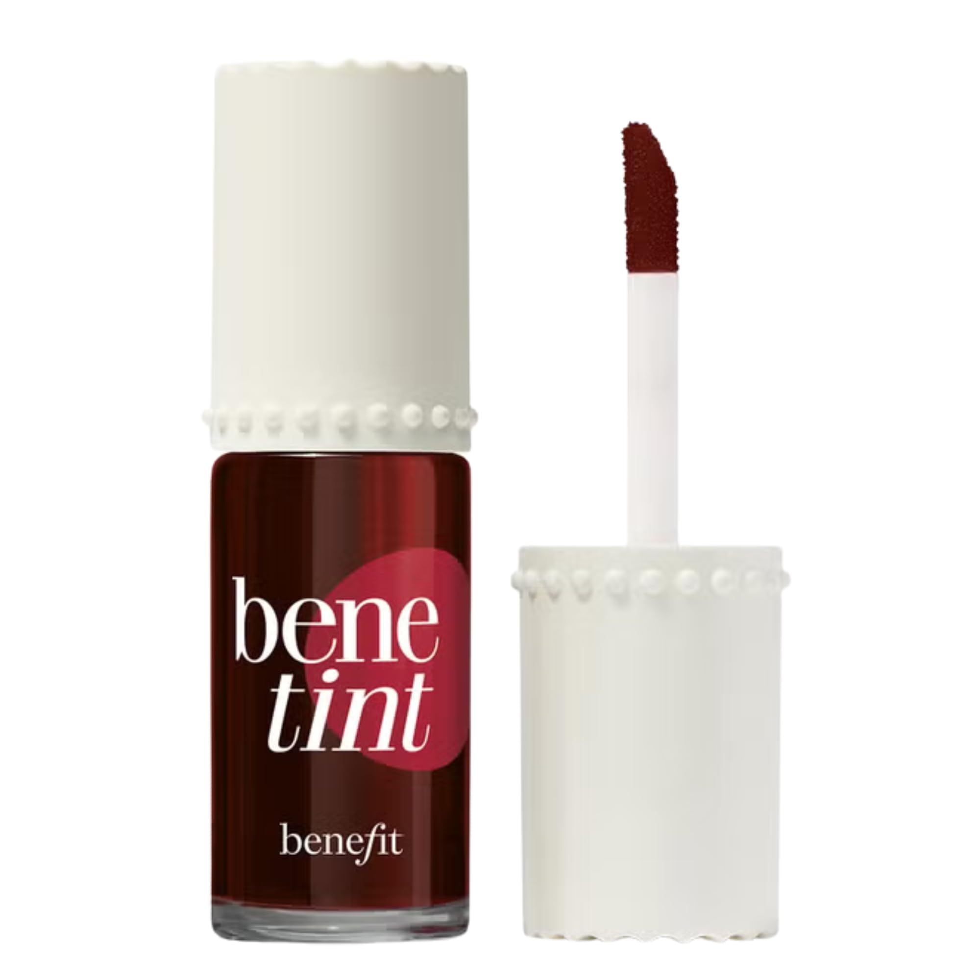 Benetint - Macchia guance e labbra (tonalità: ciliegia scura)