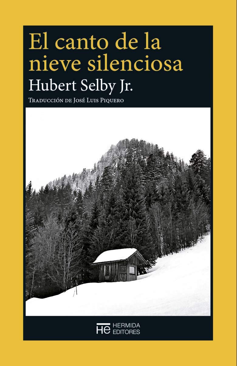 El canto de la nieve silenciosa (Spanish Edition)