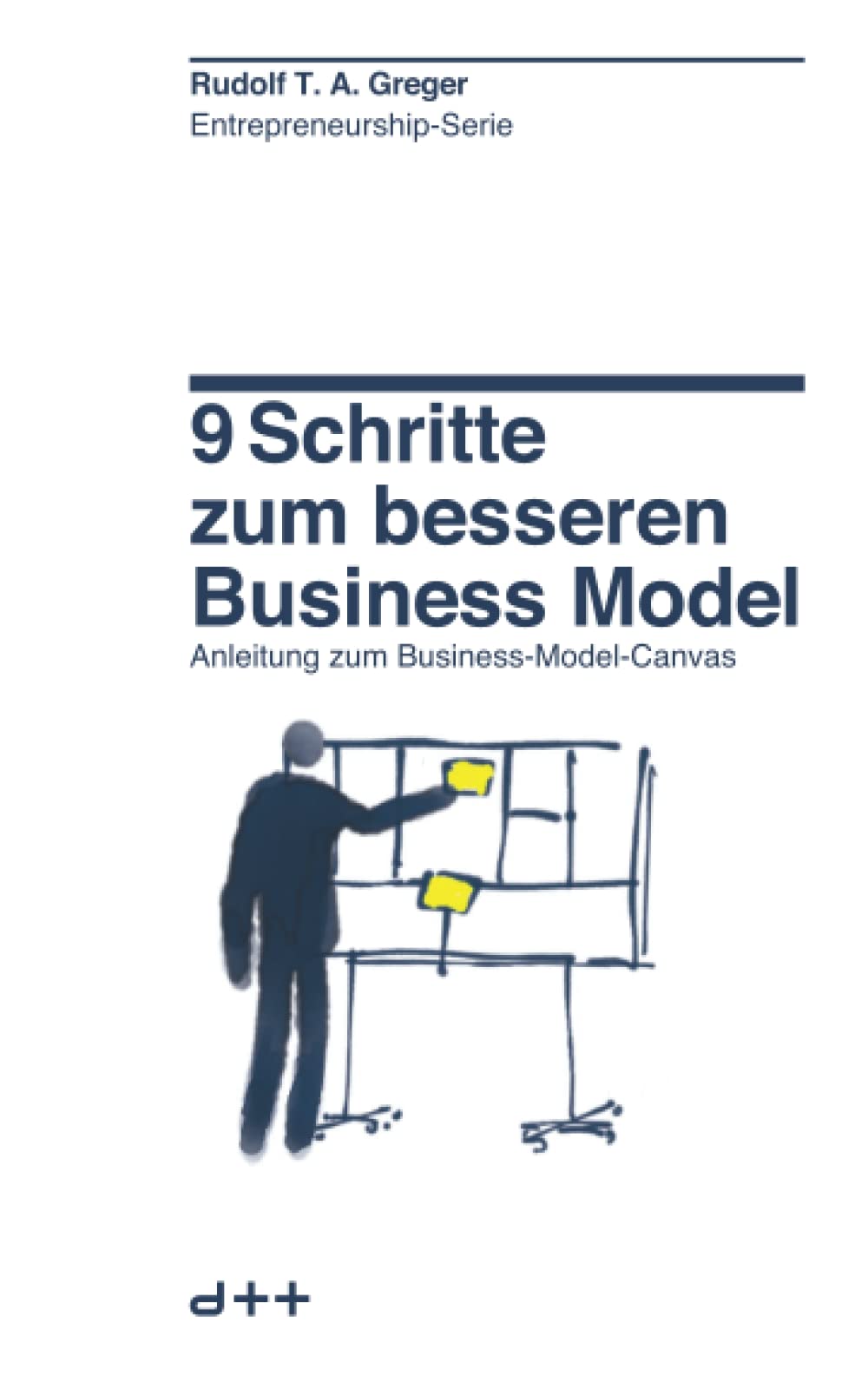 Buy 9 Schritte Zum Besseren Business Model Anleitung Zum Business 
