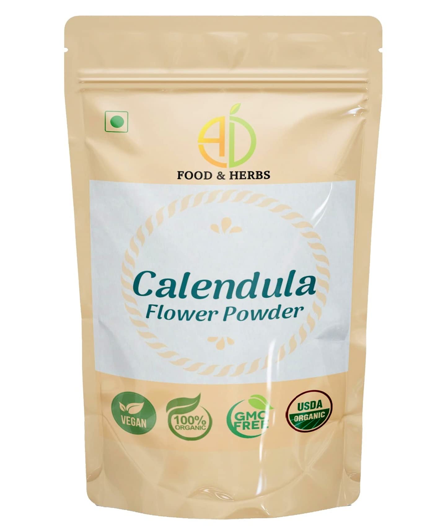 See full amazon price history chart for A D Food & Herbs Calendula Flower Powder Aromatic Edible for Homemade Lattes, Tea Blends, Bath Salts, Gifts, Crafts (150 Gms) A D Food & Herbs Calendula Flower Powder Aromatic Edible for Homemade Lattes, Tea Blends, Bath Salts, Gifts, Crafts (150 Gms) (B0B9NFLC6M) Amazon Price History, Amazon Price Tracker