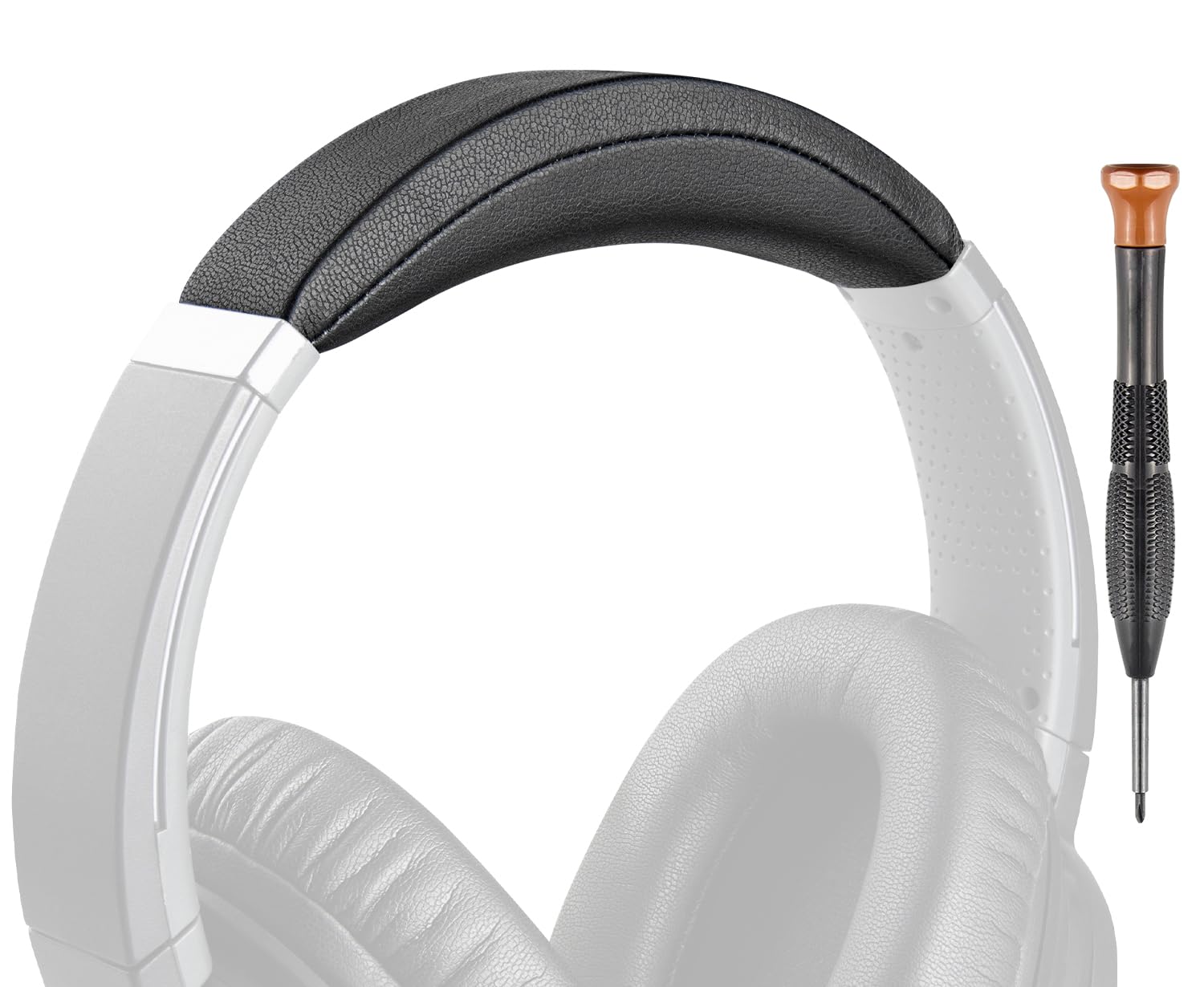 SONY ソニー ヘッドホン MDR-MV1 ★ ヘッドバンドカバー、スタンド付 Amazon | SOULWIT ヘッドバンド for Sony WH-CH700N/MDR-ZX770/MDR
