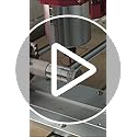 CNC router machine woodworking