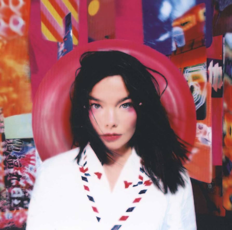 Bjork/ビョークpost レコード【未開封品】 Bjork/ビョークpost レコード【未開封品】 Bjork/ビョークpost
