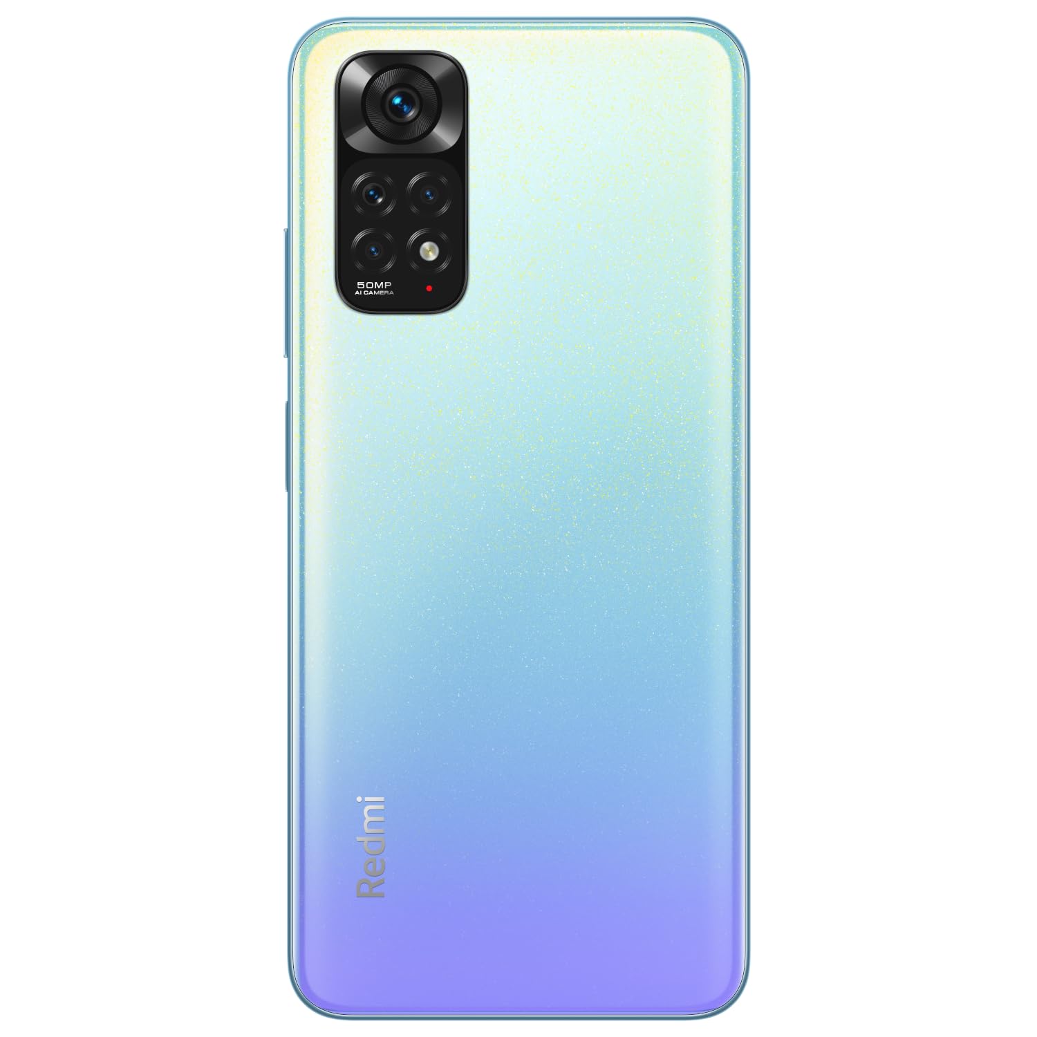 Xiaomi Redmi Note 11 Dual-SIM 64GB ROM + 4GB RAM (GSM Only | No 