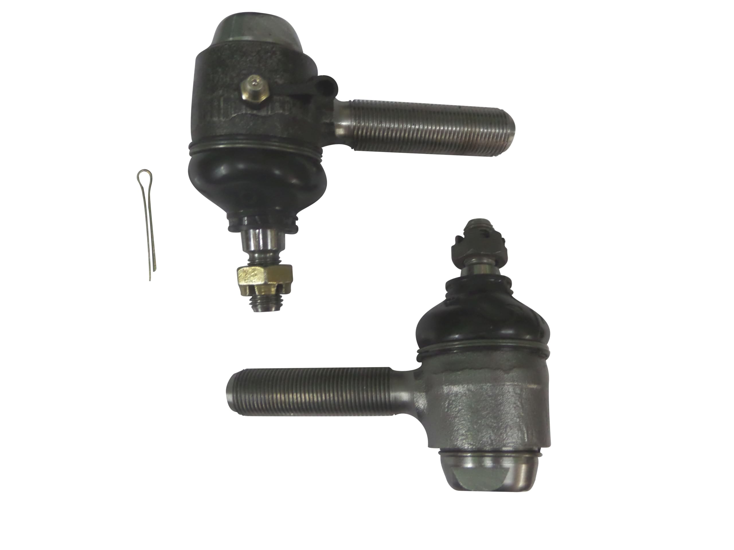 C-RON Tie Rod End Tata 407 (Kit Type)-image-31