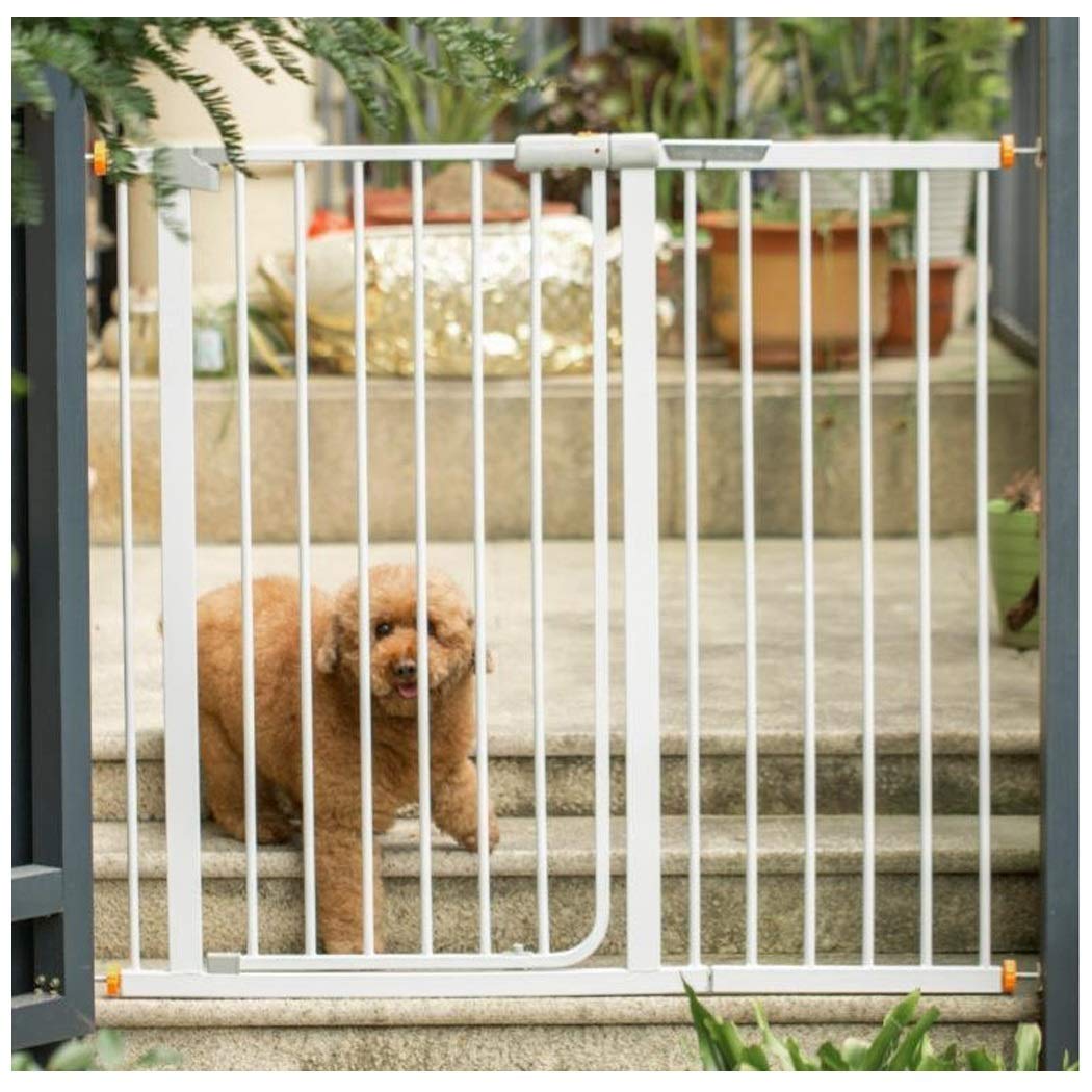 Barrière universelle pour chien pour sécuriser les zones à risque