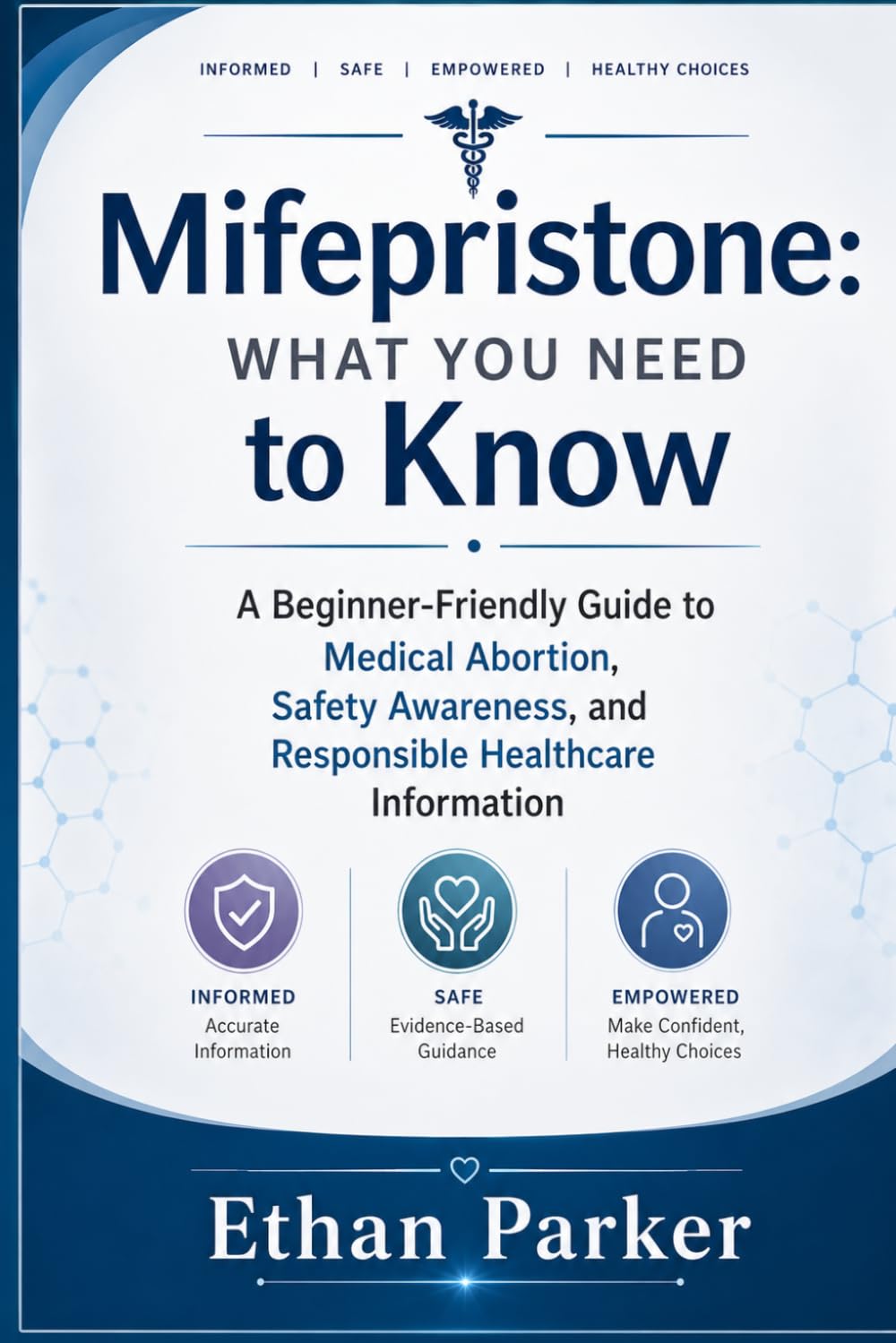Mifepristone: What You Need to Know