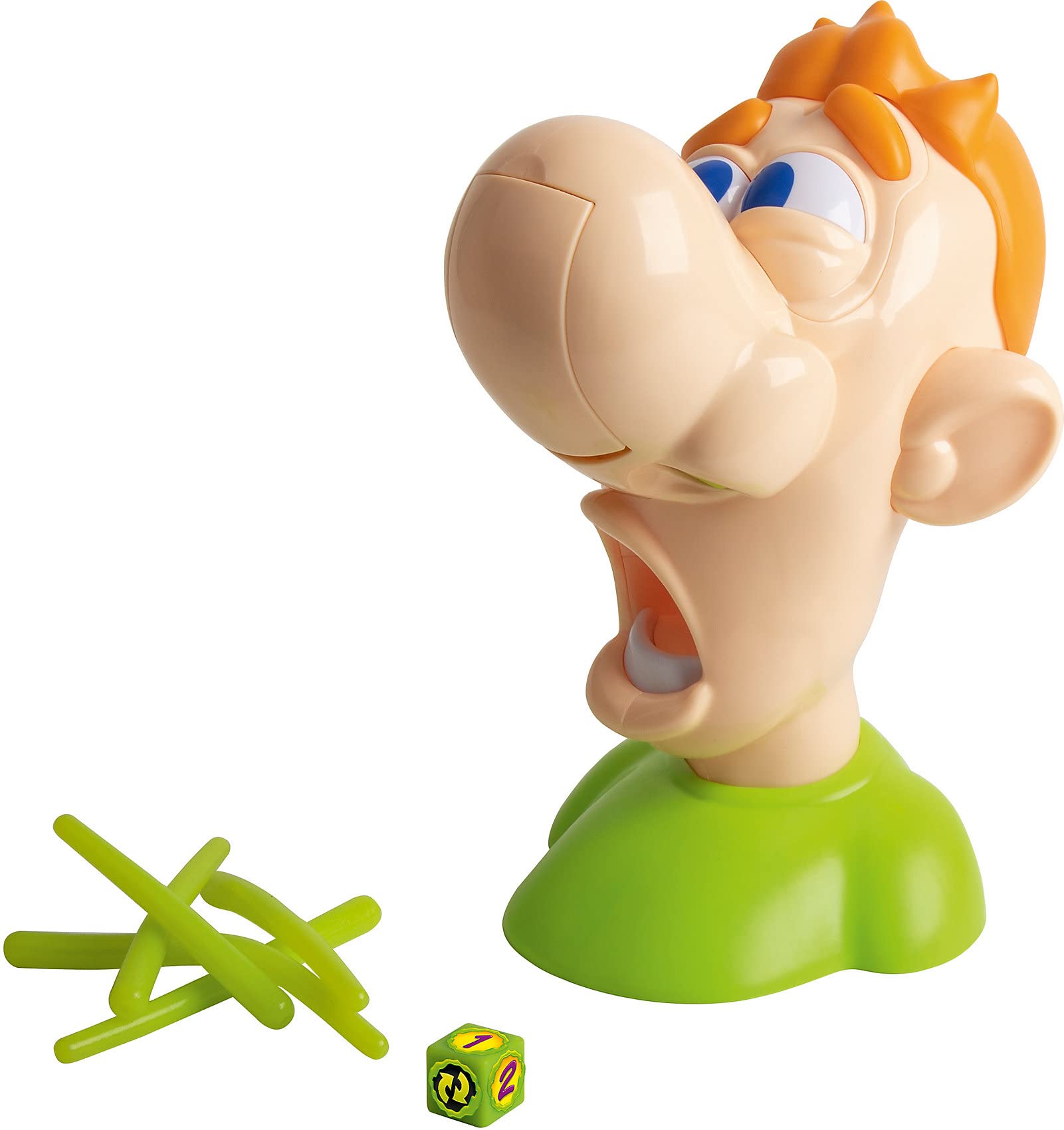 Goliath Toys 31053 Goliath - Popel Paule - Das spannende Actionspiel - ab 4 Jahren