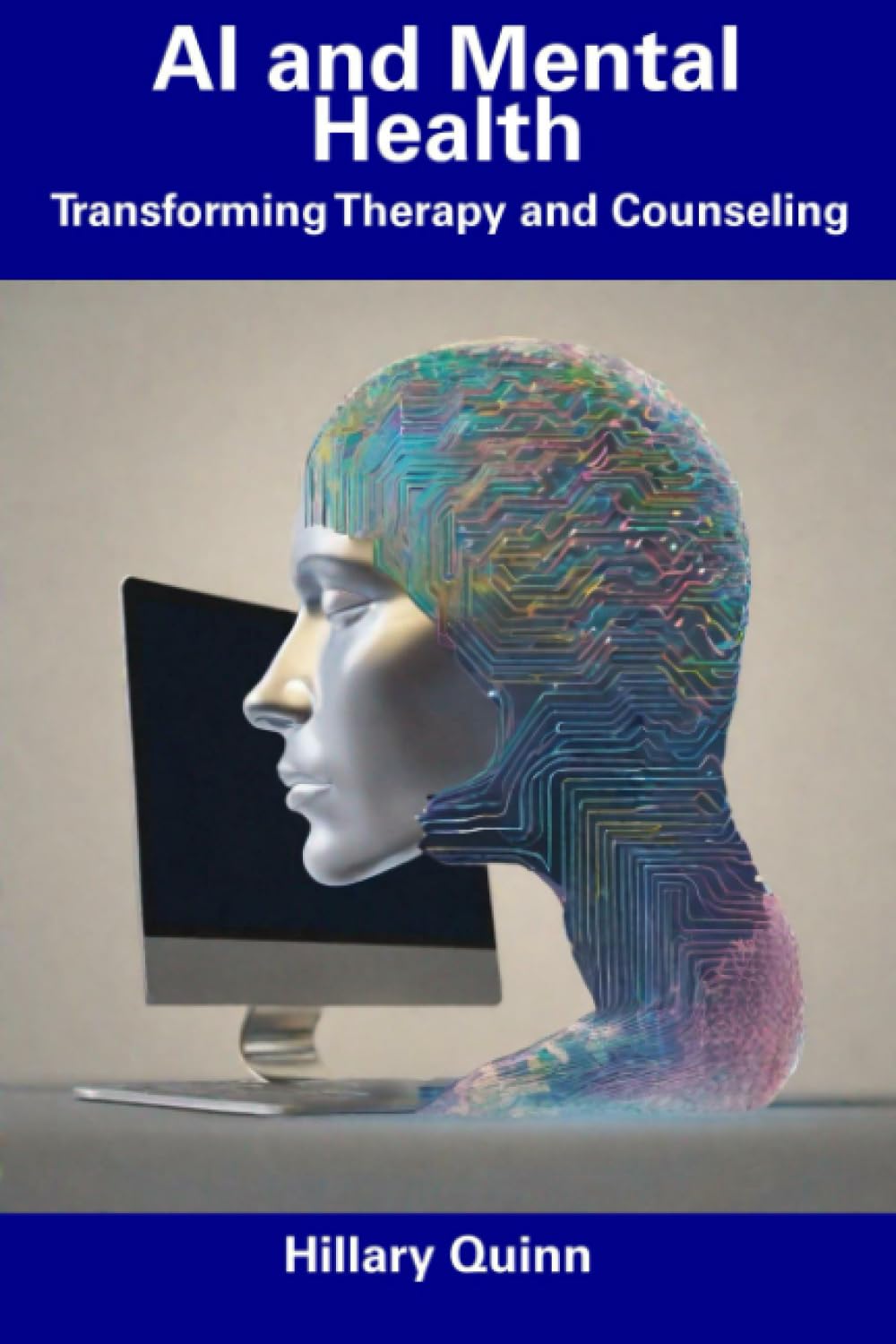 AI and Mental Health: Transforming Therapy and Counseling