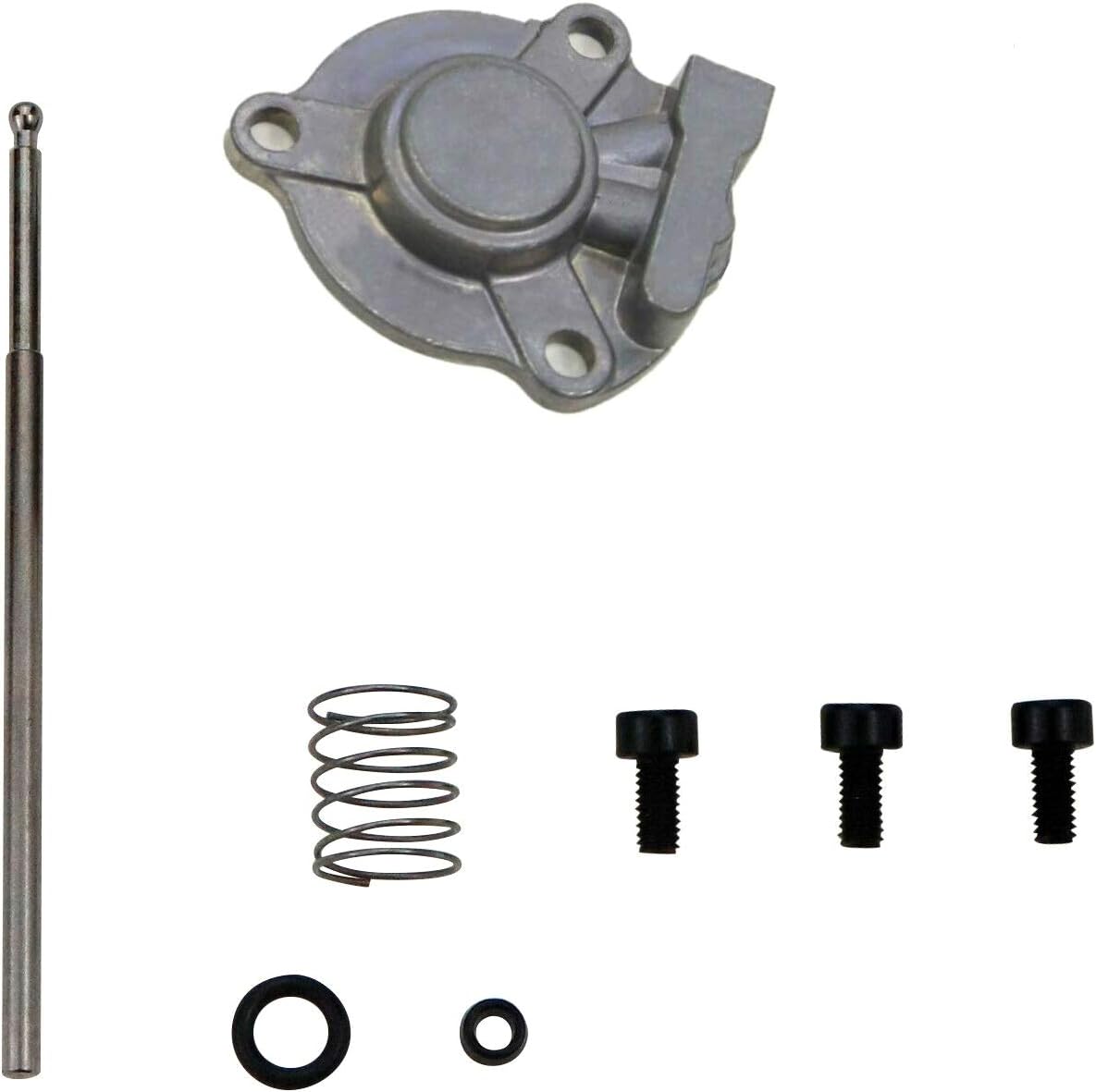 High Performance Carburetor Accelerator Pump Kit Fits