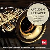  Maurice Andre - Golden Trumpet (International