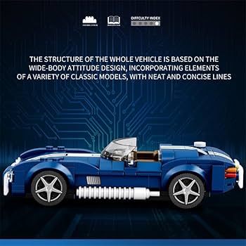 洋書 How to Build a car How to Build for 1/24 Car Model for Beginners 2021 December