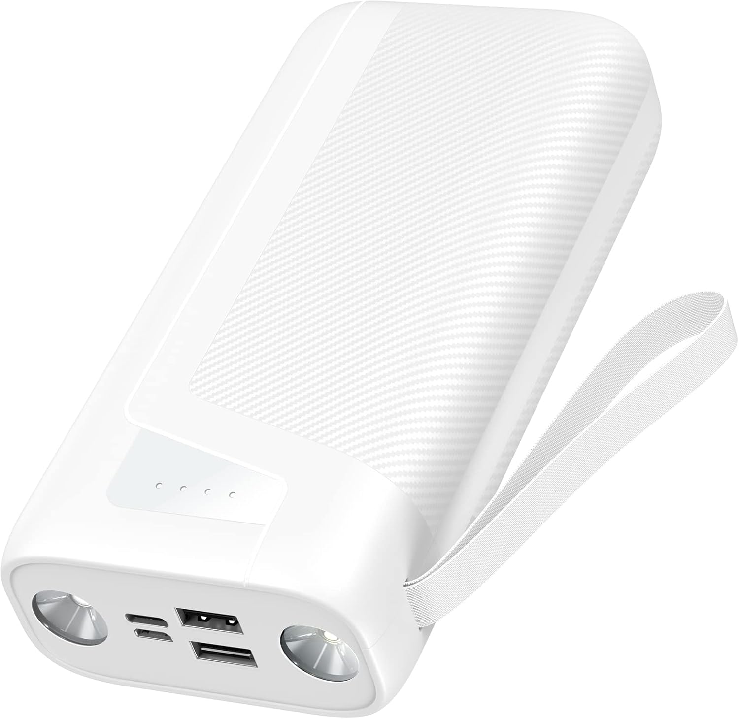XEGNER Portable Charger, Power Bank 30000mAh Ultra High