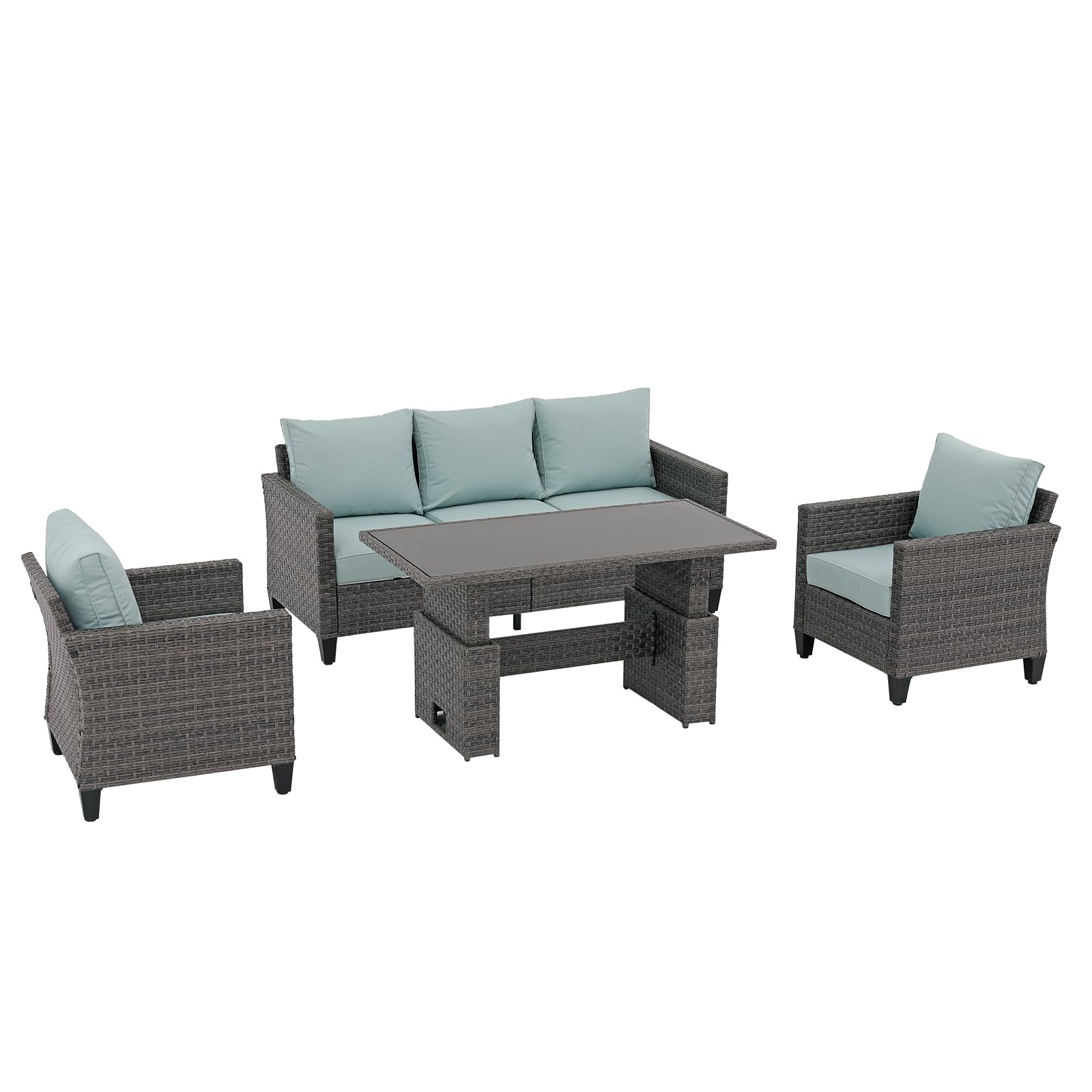 WTW OUTDOOR SET 【公式通販】