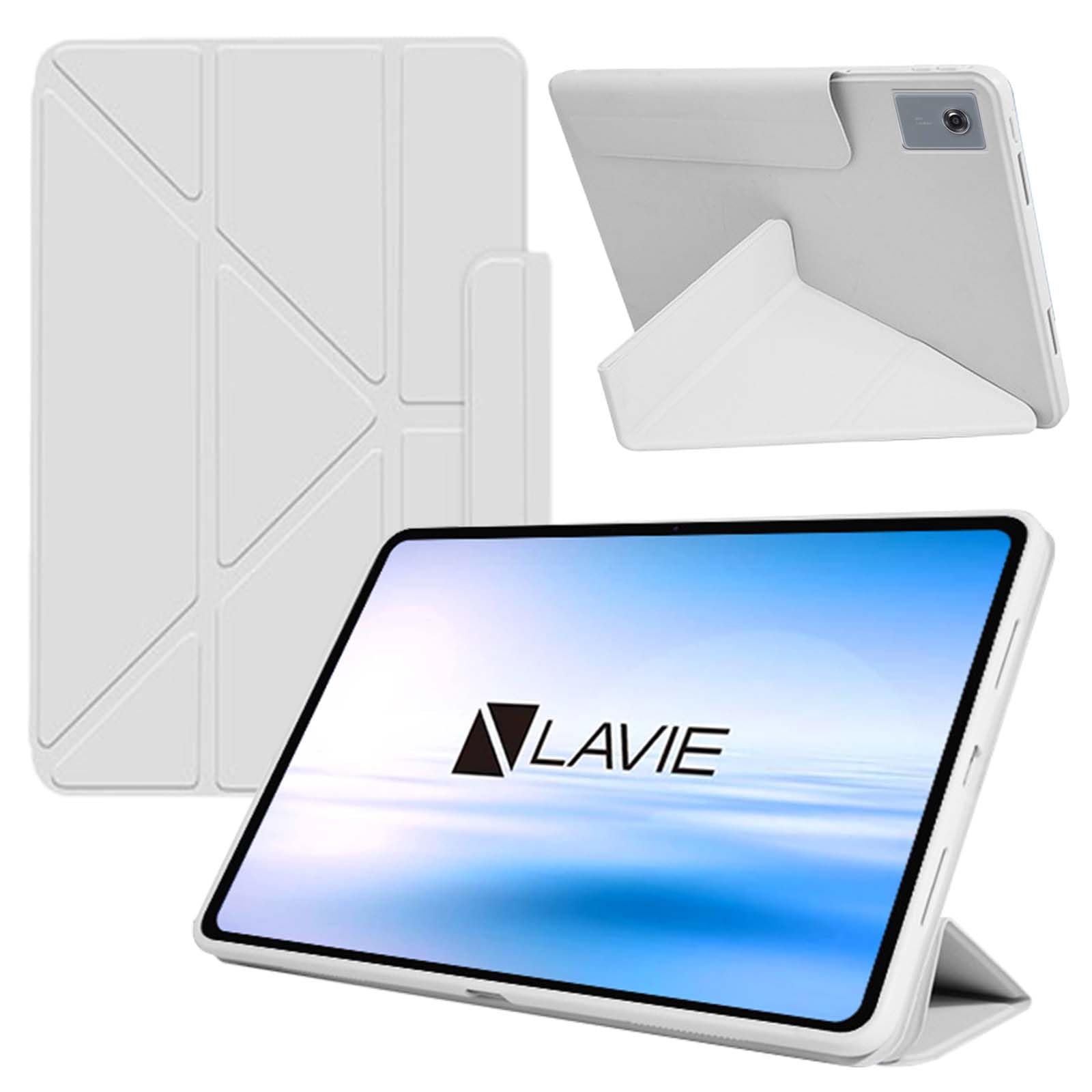Amazon.co.jp: For NEC LAVIE Tab T11N (T1175/LA・TAB11/Q02) 用