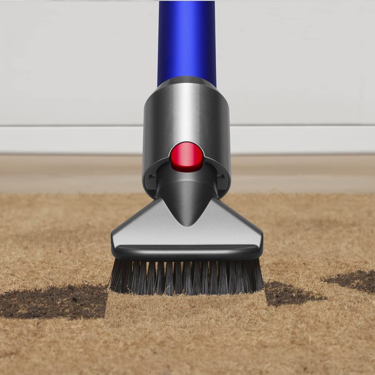 ダイソン　Car cleaning kit Dyson Car Cleaning Kit (Compatible for All Dyson Vacuum Cleaners