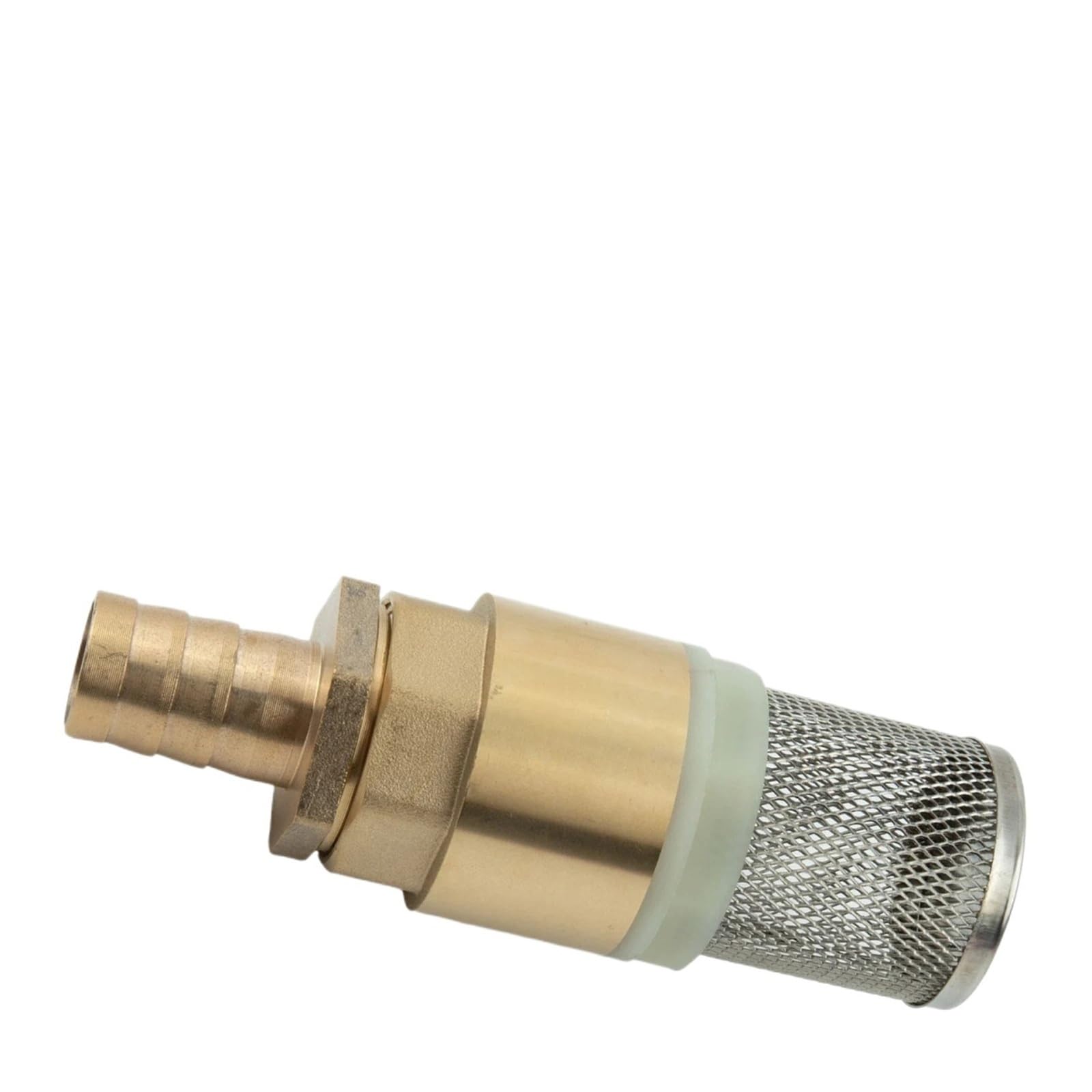 Clapet anti-retour 3/4 pouce anti-désamorçage pour raccordement tuyau 19-25mm
