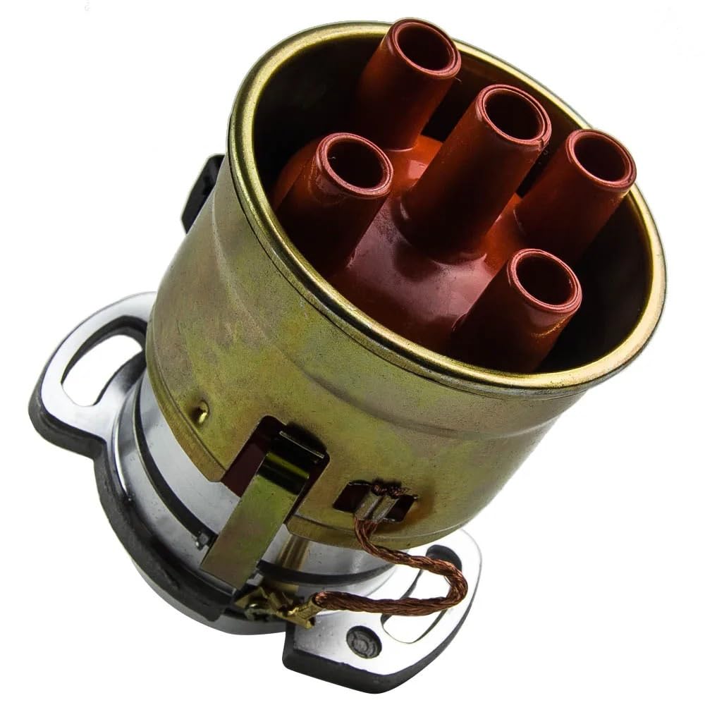 Ignition Distributor Do Golf 1H5 MK3 6N1 1.4 1.6 1191100200 dystrybutor zapłonu Auto Distributor Ignition