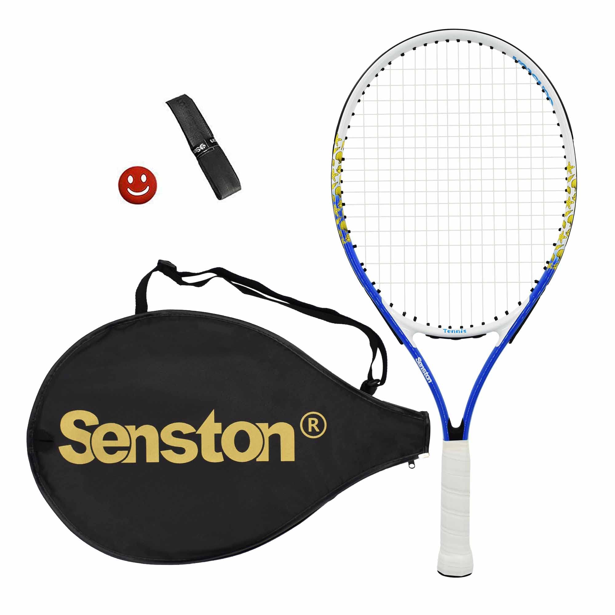 Senston 23'' Tennis Racket for Youth - Lightweight, Durable, Easy Grip, Beginner-friendly โ image 1