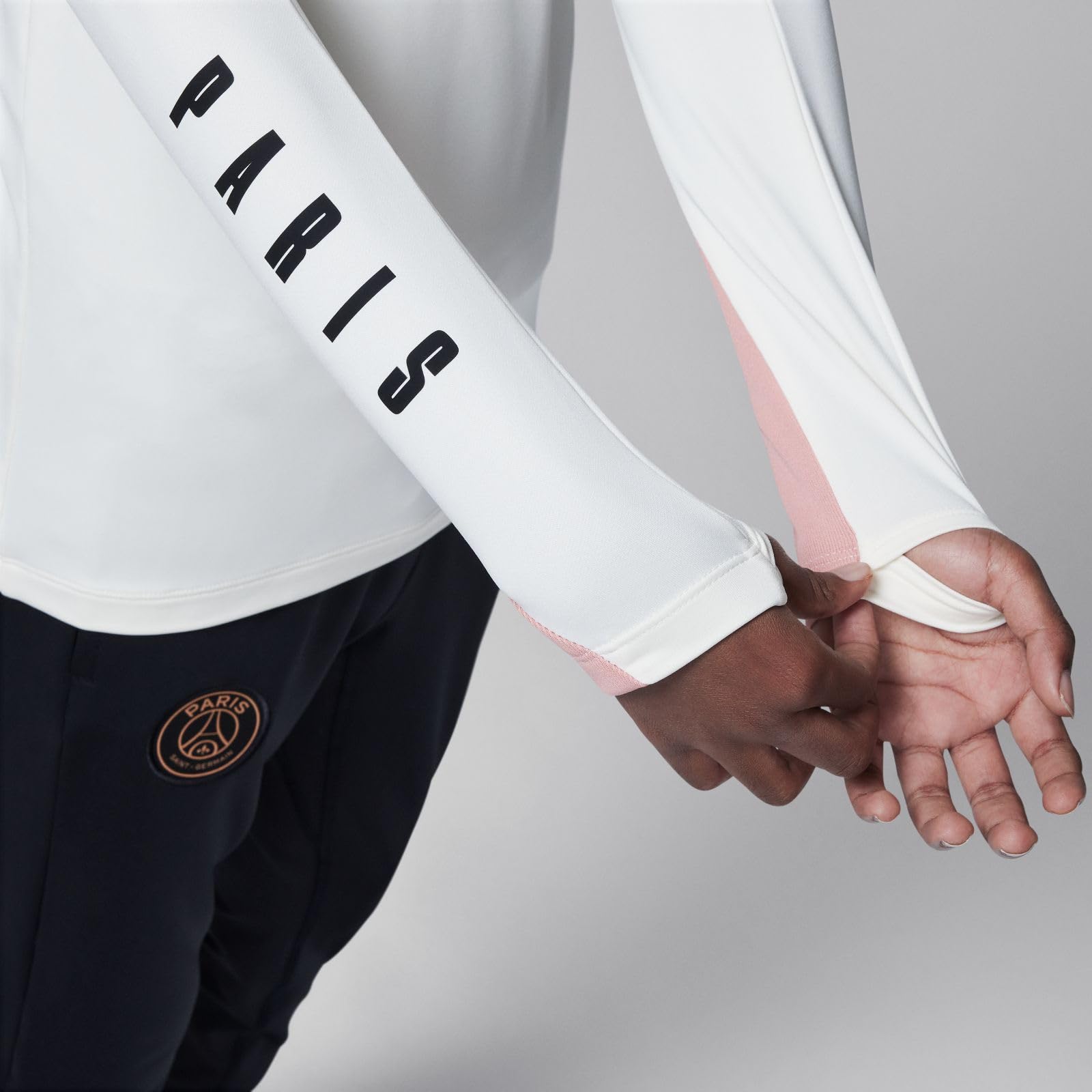 Nike PSG Y Nk Df Strk Wiertarka dla dzieci, uniseks