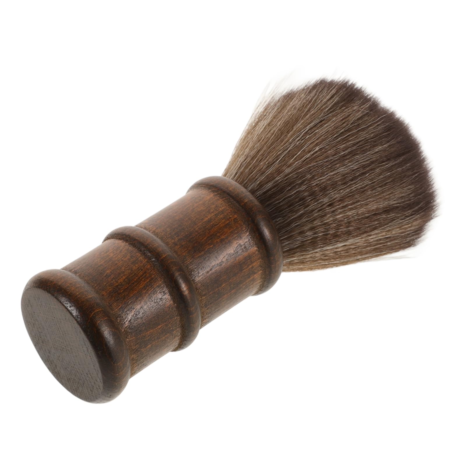 FRCOLOR Professional Hair Brush Barber Neck Duster Brush for Salon Hairdressing Tool