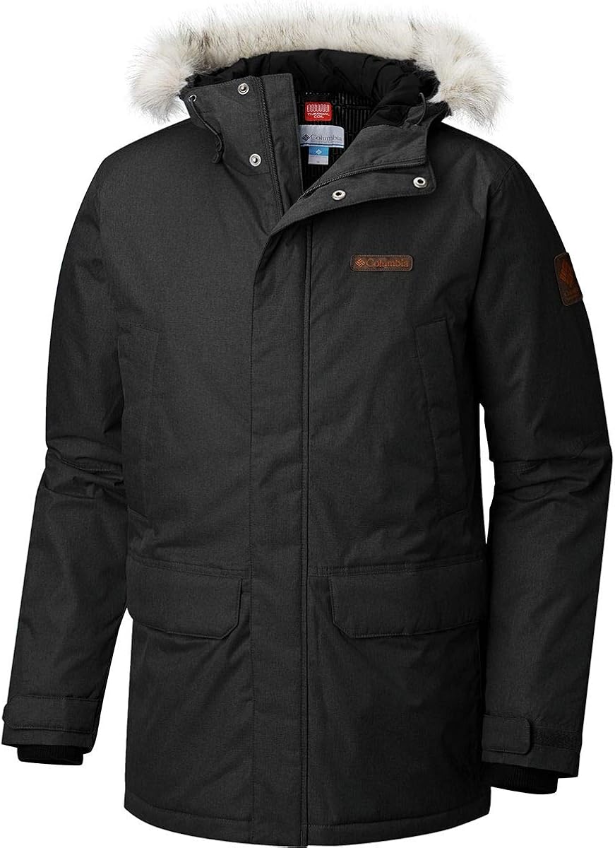 Columbia sportswear parka Clearance