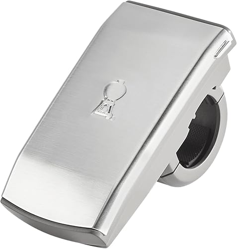 Weber Genesis Handle Light