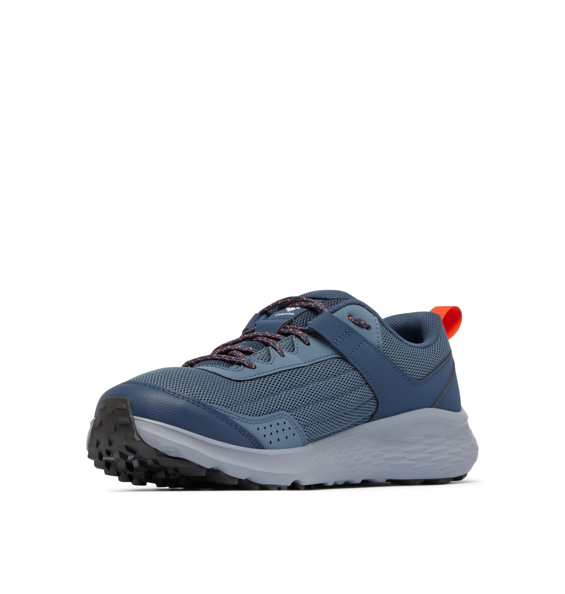 Columbia Vertisol Trail, Trekking- Und Wanderschuhe für Herren
