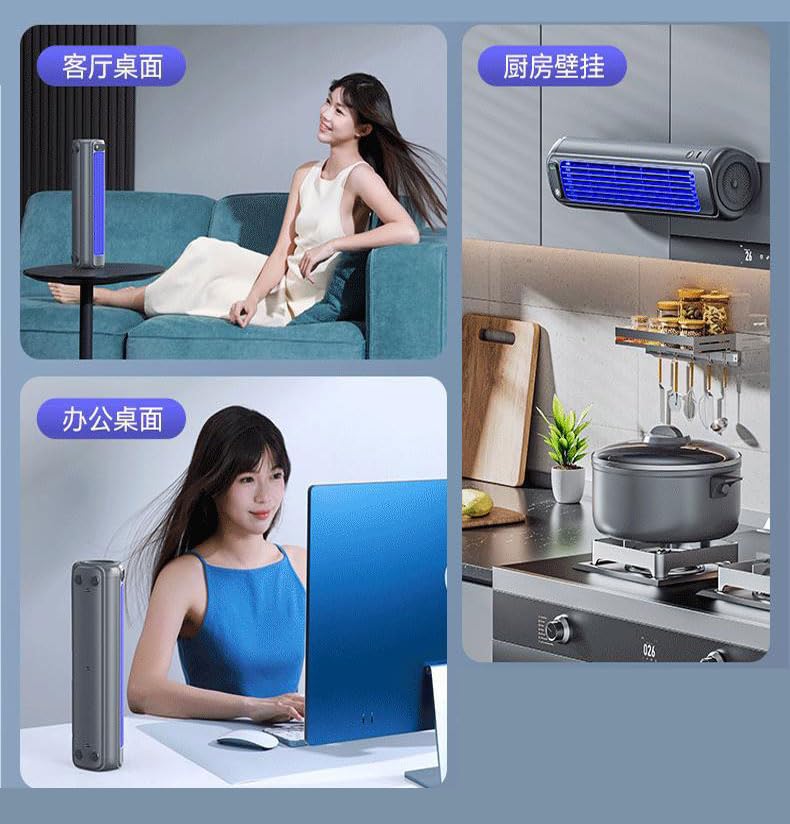 Amazon | 【2025新登場】スポットクーラー 移動式小型エアコン 3段階