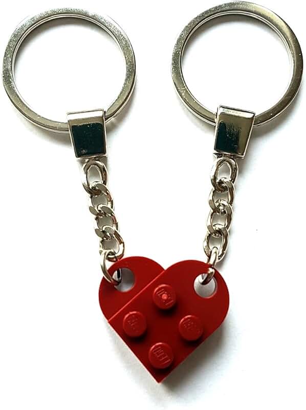 Novelty Key Chains Amazon.co.uk