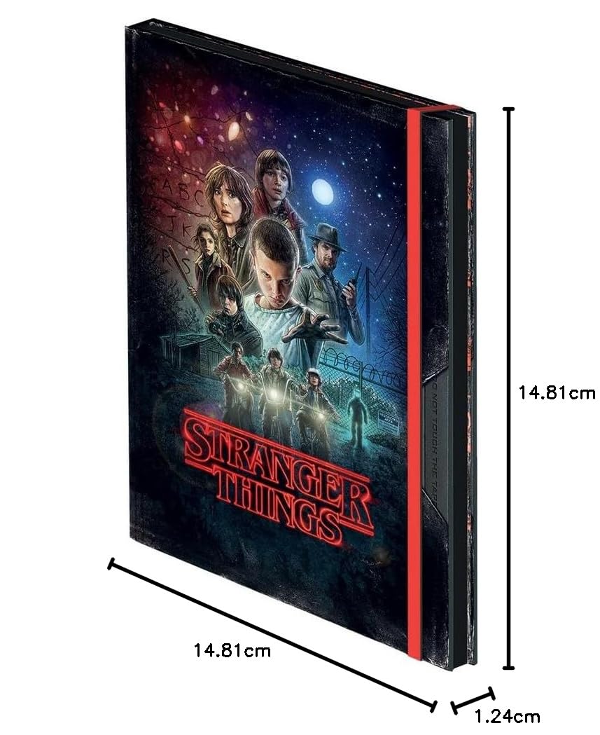 Amazon.co.jp: スパイラル - ストレンジャー・シングス シーズン1 Vhs