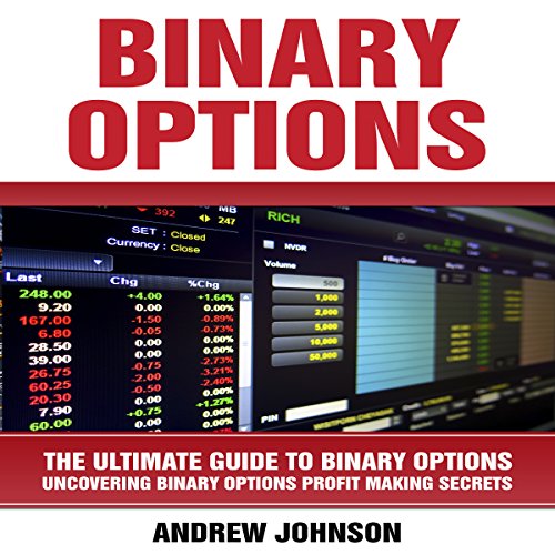Amazon.com: Binary Options: The Ultimate Guide to Binary Options ...