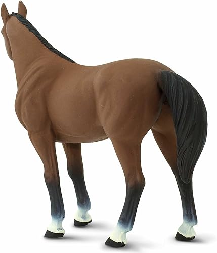 Miniatura 7 de Safari Ltd Winners Circle Horses Quarter Horse Gelding
