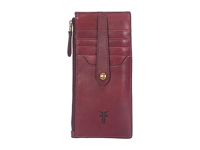 Frye Melissa Snap Card Women