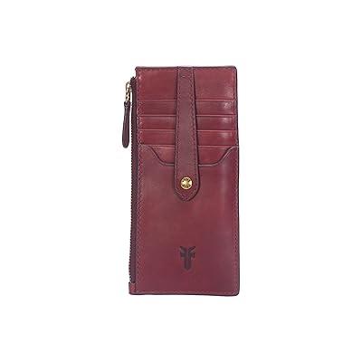 Frye Melissa Snap Card Women