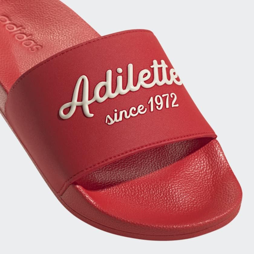 Miniatura 7 de adidas - Sandalias de baño Adilette para hombre