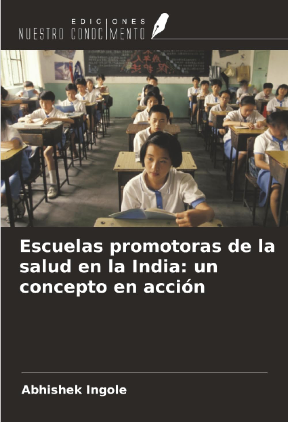 Escuelas promotoras de la salud en la India: un concepto en acción