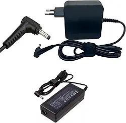 Carregador Lenovo Compatível 20V 3.25A 65W Pino 4.0 x 1.7 mm